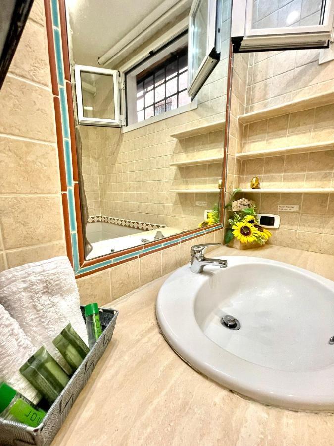 Apartamento Dani House