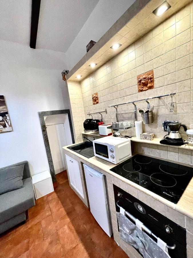 Apartamento Dani House