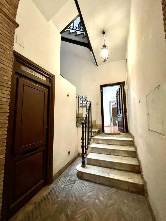 Apartamento Dani House Roma